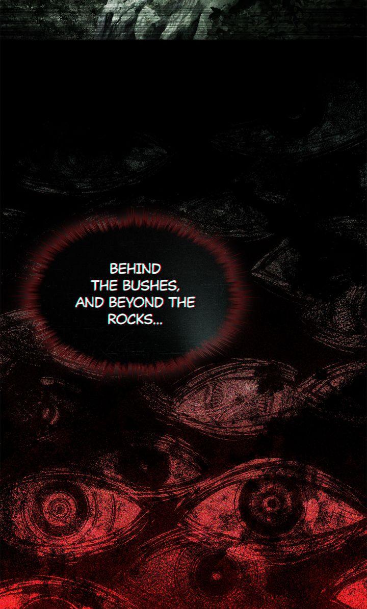 Under the Oak Tree Chapter 102 image 20